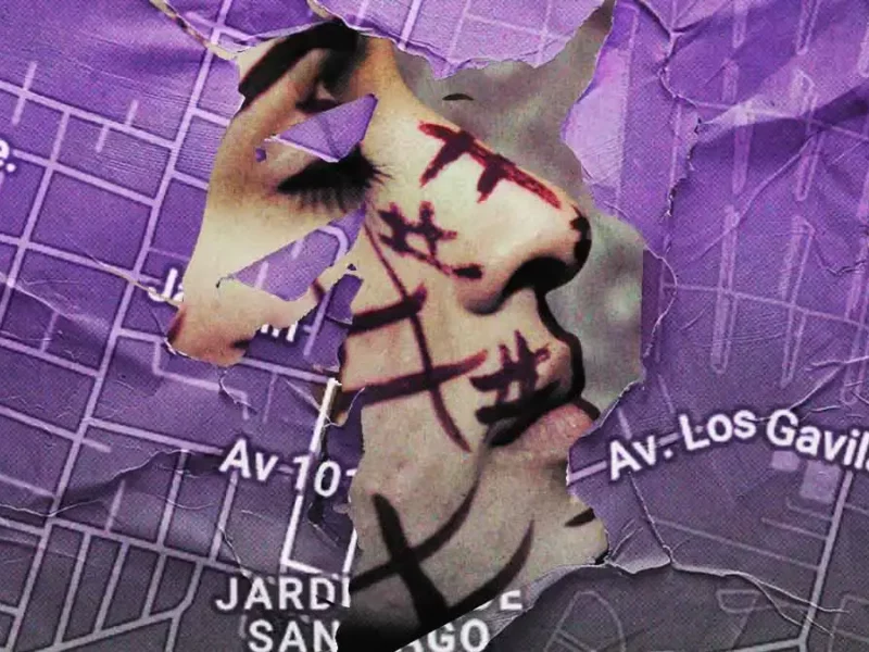 Feminicidio 3: Mujer es asesinada y abandonada en Los Gavilanes, Puebla