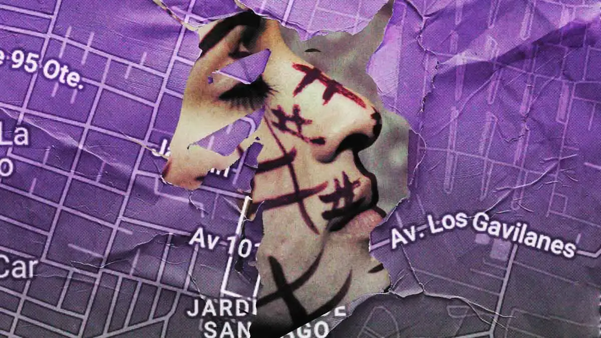 Feminicidio 3: Mujer es asesinada y abandonada en Los Gavilanes, Puebla