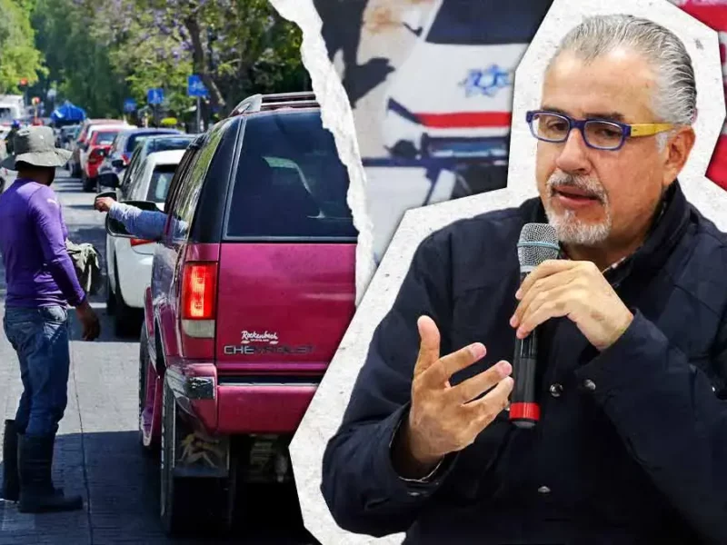 Ayuntamiento de Puebla endurece postura contra franeleros; no habrá regularización y avanzan denuncias por agresiones