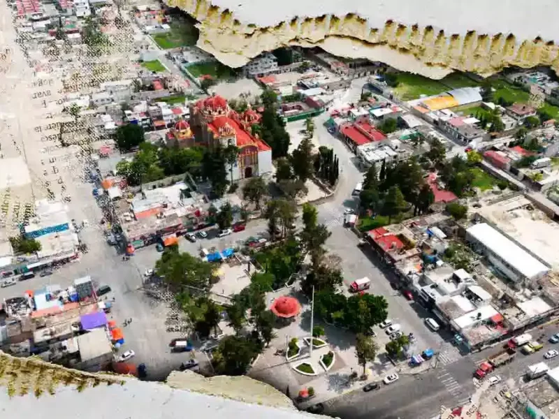 Congreso de Puebla retrasa nombramiento de San Francisco Totimehuacan como municipio hasta 2027