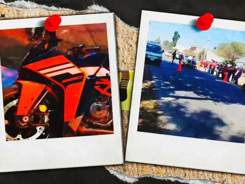 En menos de 24 horas, dos motociclistas murieron atropellados en Tecamachalco