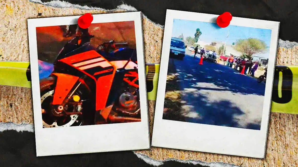 En menos de 24 horas, dos motociclistas murieron atropellados en Tecamachalco
