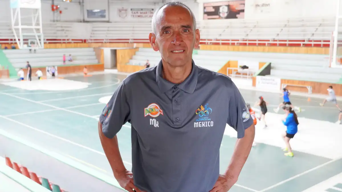 Designó gobierno de Texmelucan a nuevo director de fomento al deporte