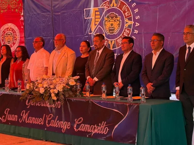Realiza Pavel Gaspar trabajo de territorio en la Mixteca