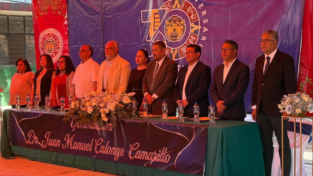 Realiza Pavel Gaspar trabajo de territorio en la Mixteca