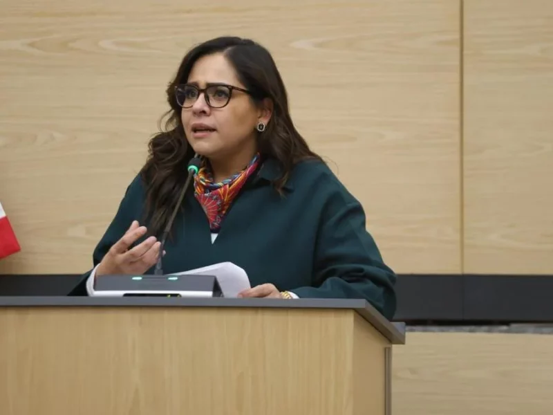 Impulsa diputada Guadalupe Vargas iniciativa para prevenir y sancionar la violencia digital contra la niñez en Puebla