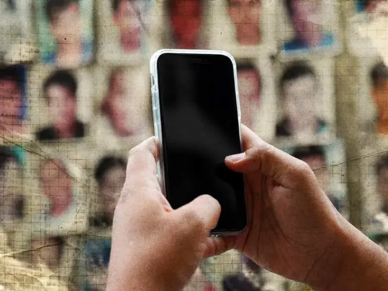 Piden no criminalizar a quienes denuncian desaparición de personas en Puebla