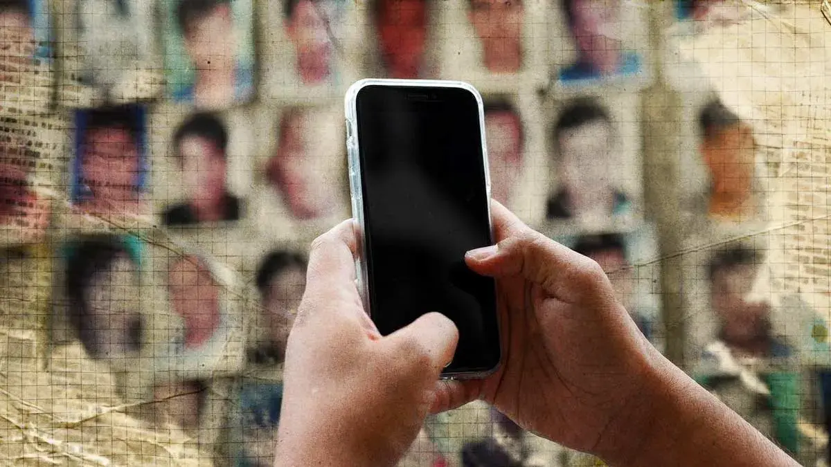 Piden no criminalizar a quienes denuncian desaparición de personas en Puebla