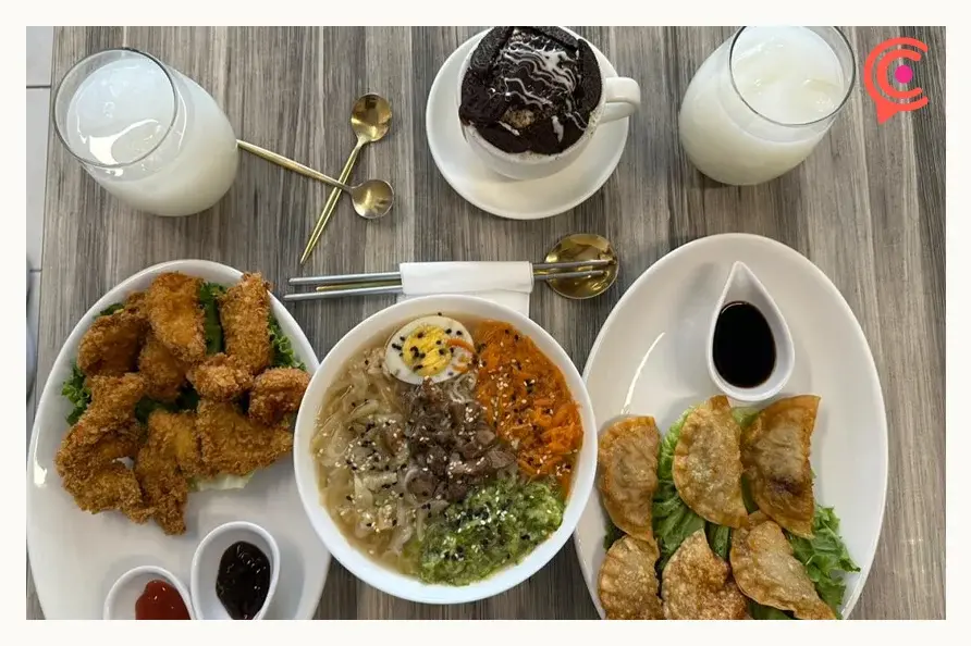 Conoce “Bingsu”, el restaurante de comida coreana y Karaoke en Puebla