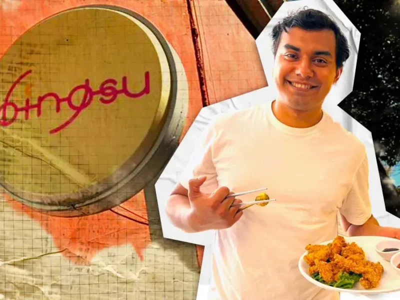 Conoce “Bingsu”, el restaurante de comida coreana y Karaoke en Puebla