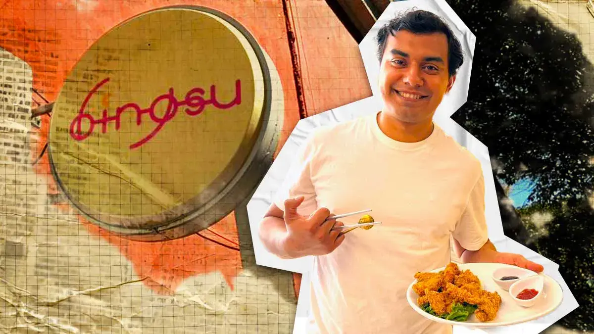 Conoce “Bingsu”, el restaurante de comida coreana y Karaoke en Puebla
