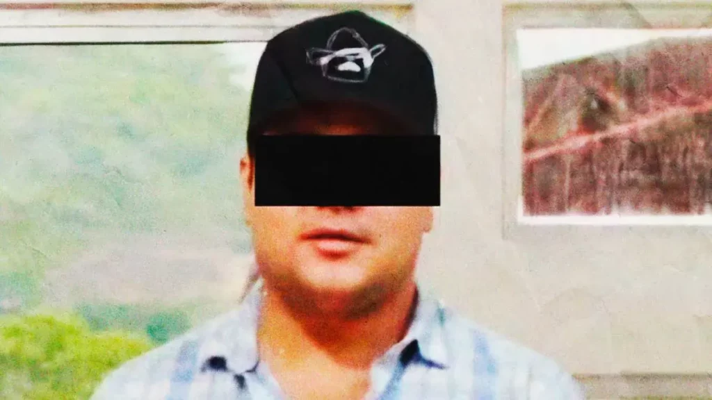 FGR detiene a regidor de Gobernación de Venustiano Carranza; lo investigan por delincuencia organizada 