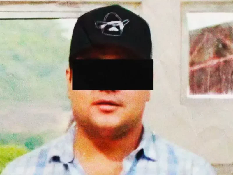FGR detiene a regidor de Gobernación de Venustiano Carranza; lo investigan por delincuencia organizada 