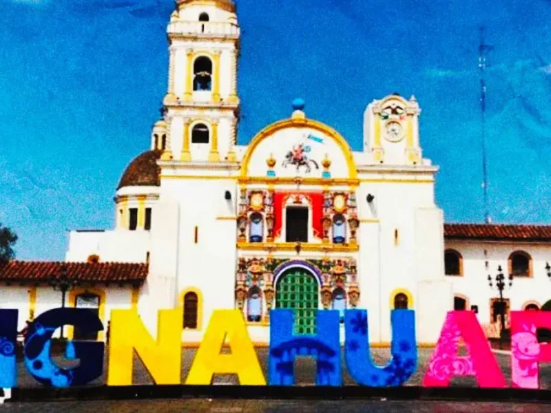 De cuatro balazos, matan a hombre en Chignahuapan, Puebla