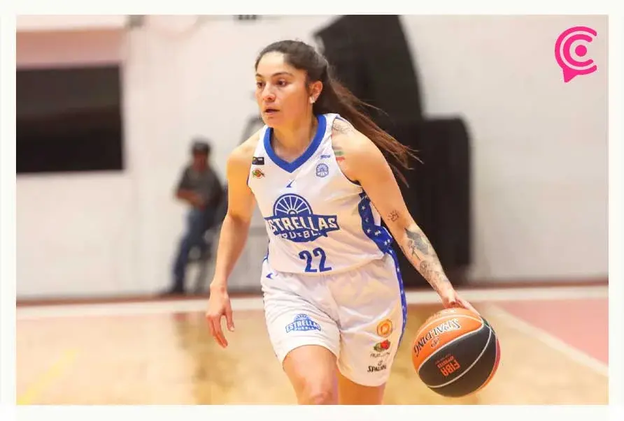 Estrellas de Puebla arrancan con triunfo frente a Mineras de Zacatecas