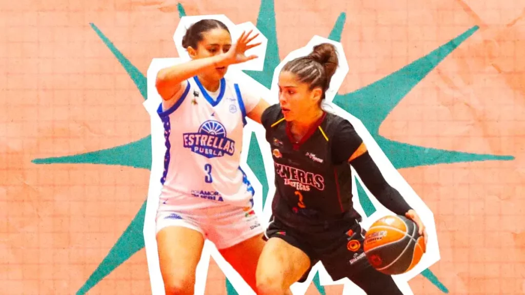 Estrellas de Puebla arrancan con triunfo frente a Mineras de Zacatecas