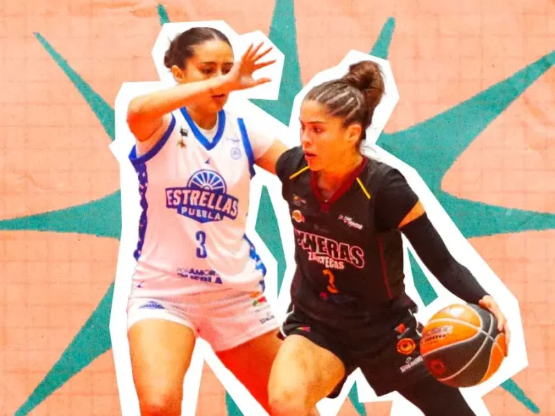 Estrellas de Puebla arrancan con triunfo frente a Mineras de Zacatecas