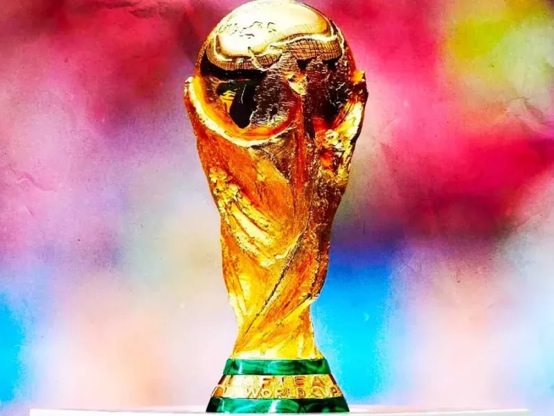 Puebla recibirá la Copa del Mundo FIFA 2026 en su gira por México