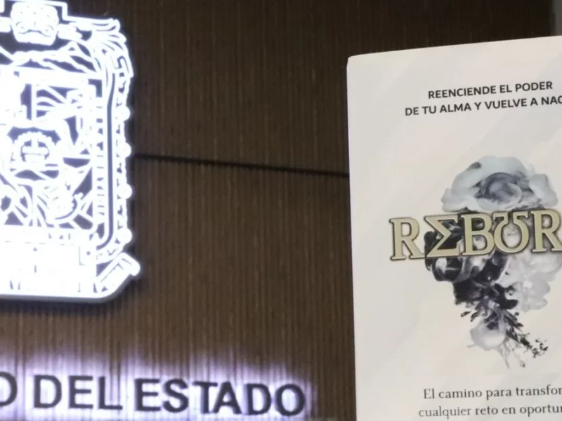 Promueve Congreso del Estado bienestar integral y empoderamiento personal 