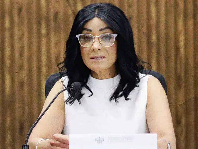 CDH Puebla declinó presentar una acción de inconstitucionalidad contra la Ley de Ciberasedio