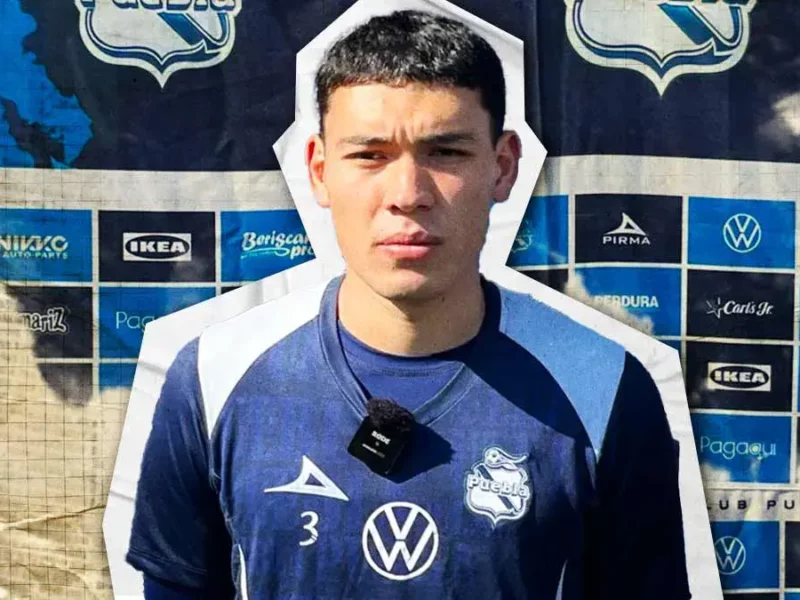 “Es el partido que todos quieren jugar”; Luis Gabriel Rey previo al duelo ante Toluca