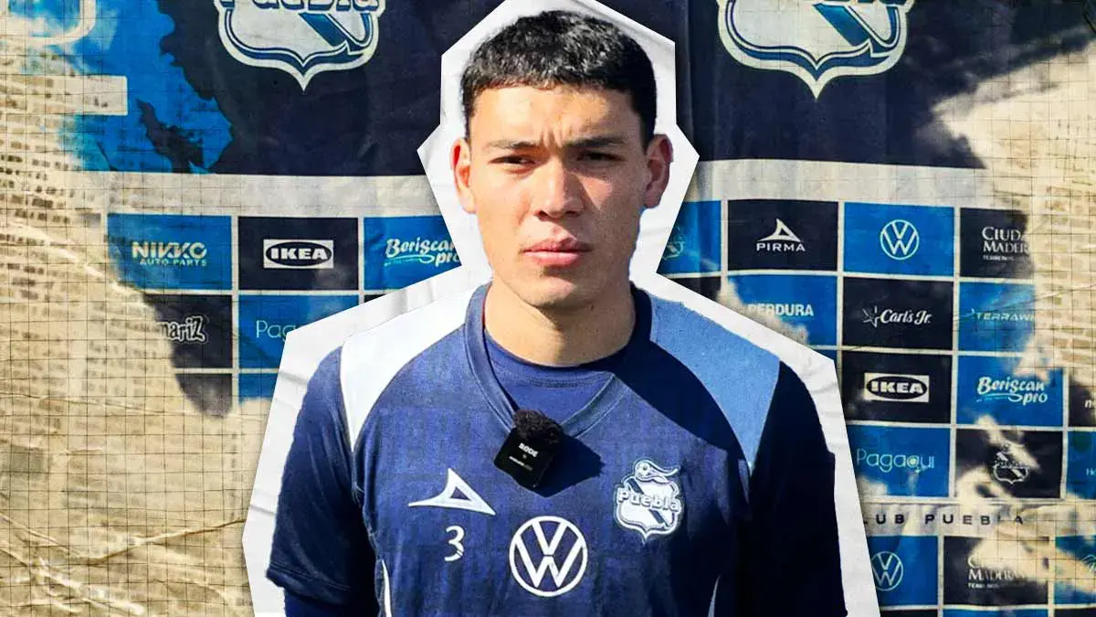 “Es el partido que todos quieren jugar”; Luis Gabriel Rey previo al duelo ante Toluca