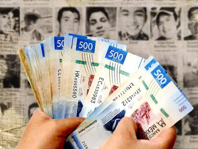 Desmantelar Comisión de Búsqueda de Personas de Puebla implicaría perder más de 15 mdp