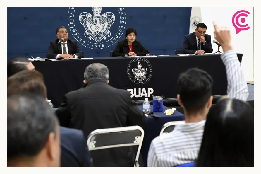 Facultad de Ciencias de la Comunicación absorberá Radio y TV BUAP tras aprobación presupuestal 2026