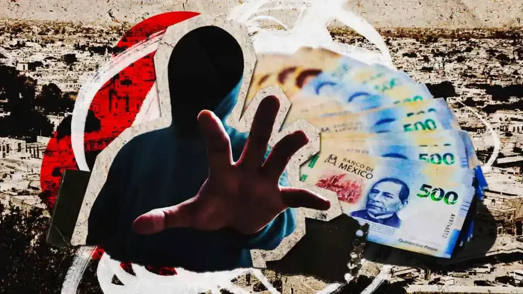 Delincuentes asaltan a cuentahabiente en Cholula, Puebla; roban más de medio millón de pesos