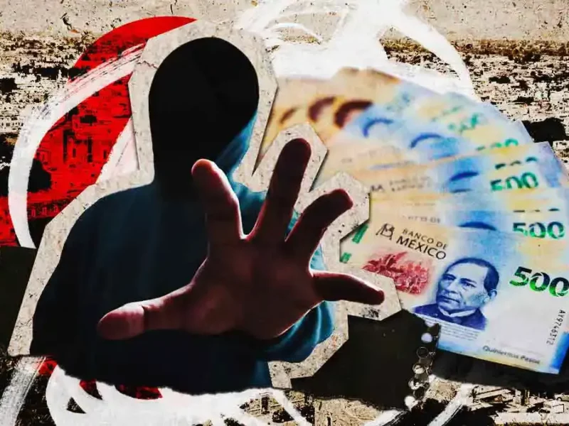 Delincuentes asaltan a cuentahabiente en Cholula, Puebla; roban más de medio millón de pesos