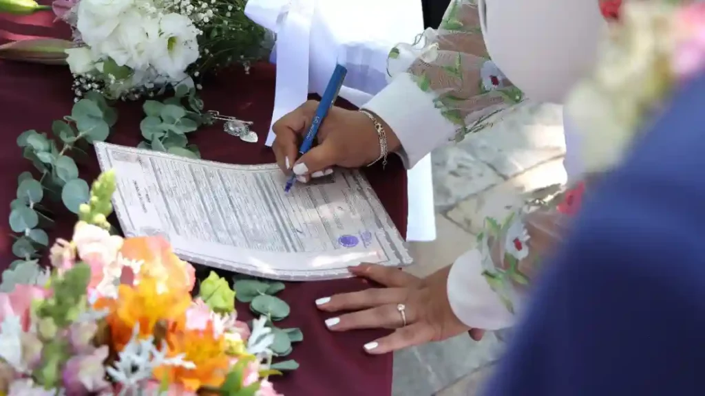 Con Matrimonios Colectivos 2026, Ariadna Ayala fortalece la certeza jurídica de las familias en Atlixco