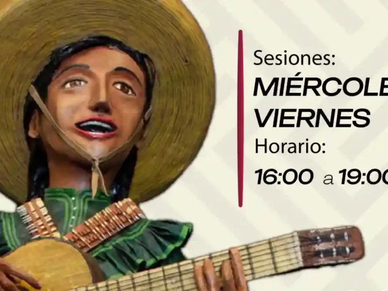 Ariadna Ayala impulsa talleres culturales permanentes en Atlixco