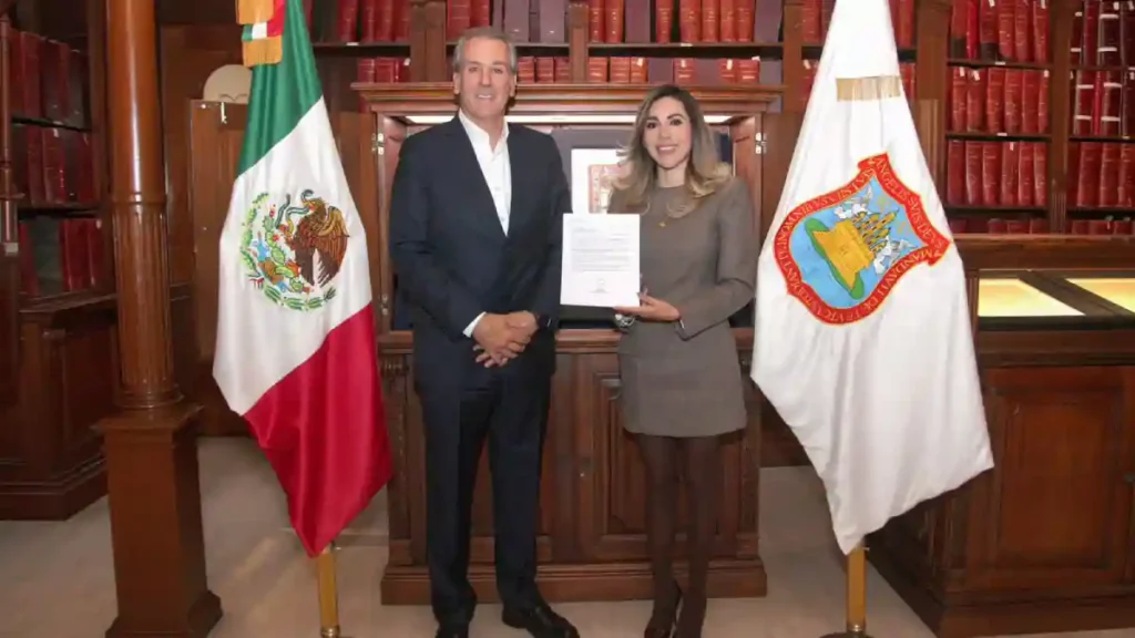 Con gobierno de Pepe Chedraui, Puebla se integra a la Alianza Global en Materia de Cuidados