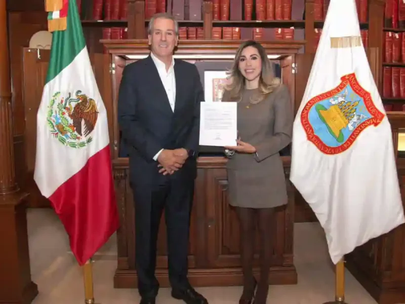 Con gobierno de Pepe Chedraui, Puebla se integra a la Alianza Global en Materia de Cuidados
