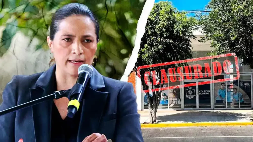 Protección Civil Municipal cierra escuelas en Puebla por riesgos no atendidos en 2025