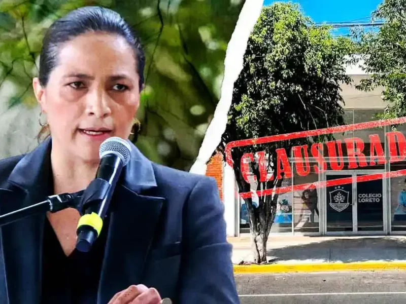 Protección Civil Municipal cierra escuelas en Puebla por riesgos no atendidos en 2025