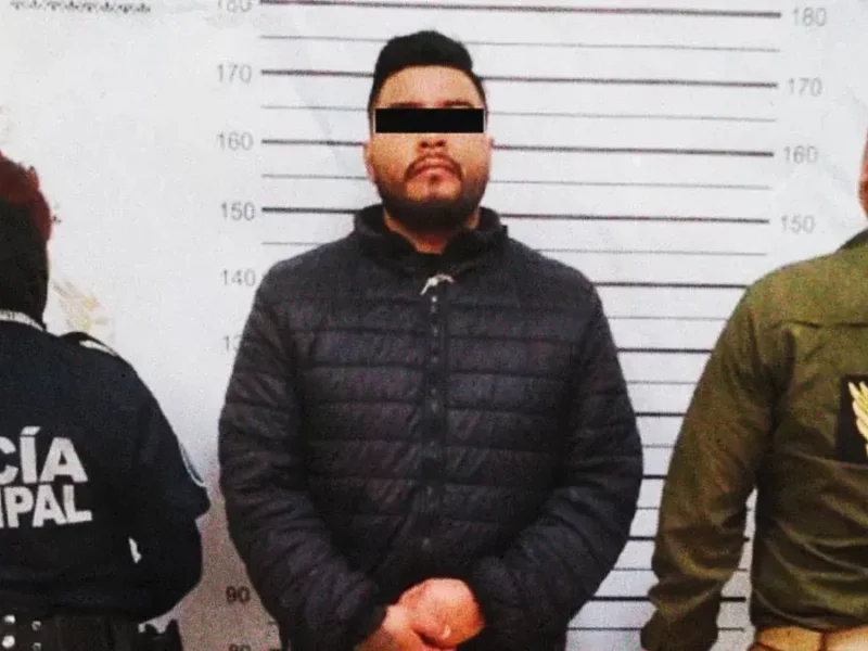 Analizan enviar al penal de Tepexi a José N., líder de "Los González"