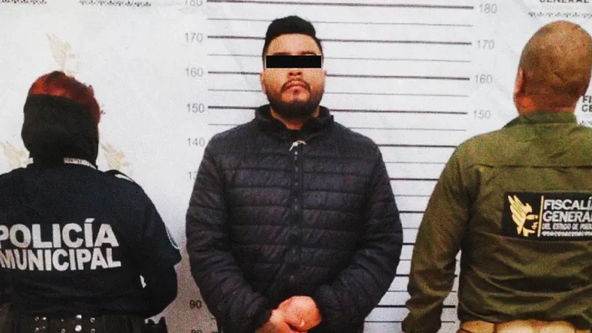 Analizan enviar al penal de Tepexi a José N., líder de "Los González"