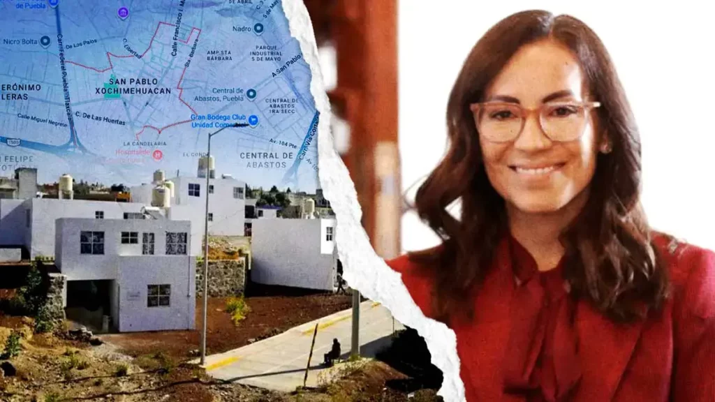 Ayuntamiento de Puebla inicia proceso legal para viviendas en Xochimehuacan y recuperación de campos del Seminario