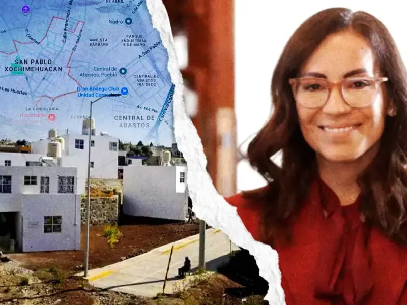 Ayuntamiento de Puebla inicia proceso legal para viviendas en Xochimehuacan y recuperación de campos del Seminario