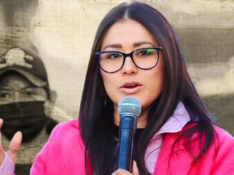 PAN Puebla arranca estrategia 2027 con críticas de Gaby Ruiz al ayuntamiento de Pepe Chedraui