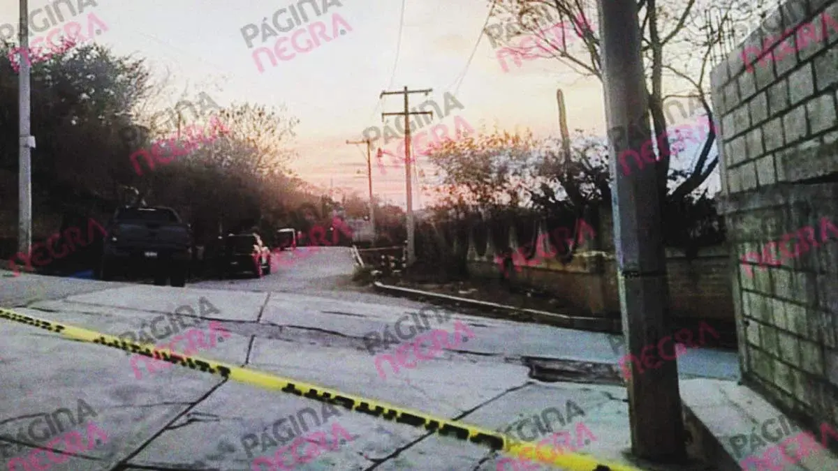Mataron al Director de Obras de Coatzingo con múltiples disparos en Xochiltepec