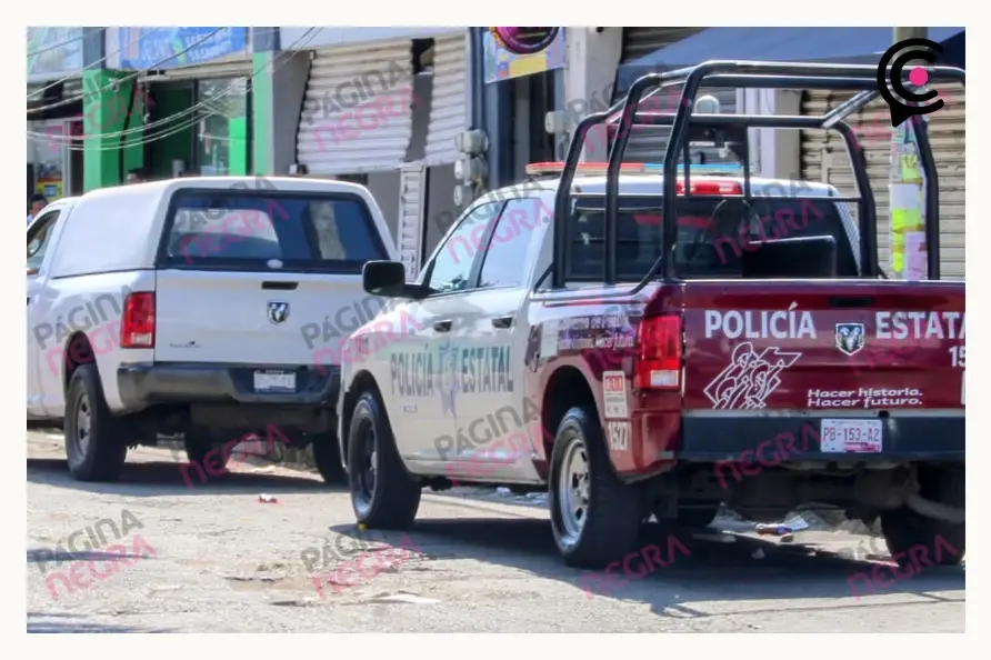 Indigente murió en inmediaciones de la CAPU, Puebla