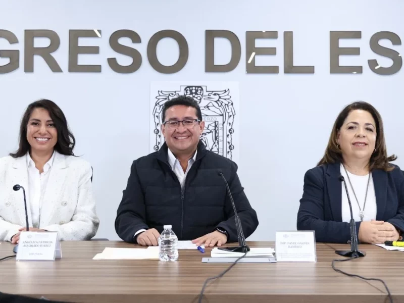 Crear Agencias de Colocación Especializadas para personas con discapacidad, propone la diputada Soledad Amieva