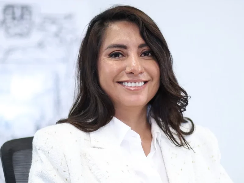 Impulsa diputada Angélica Alvarado la creación de la Ley para el Fomento y Desarrollo de la Economía Creativa