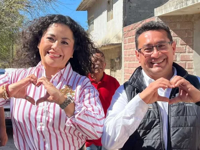 Fortalece Pavel Gaspar cercanía, diálogo y trabajo conjunto en favor de la Mixteca