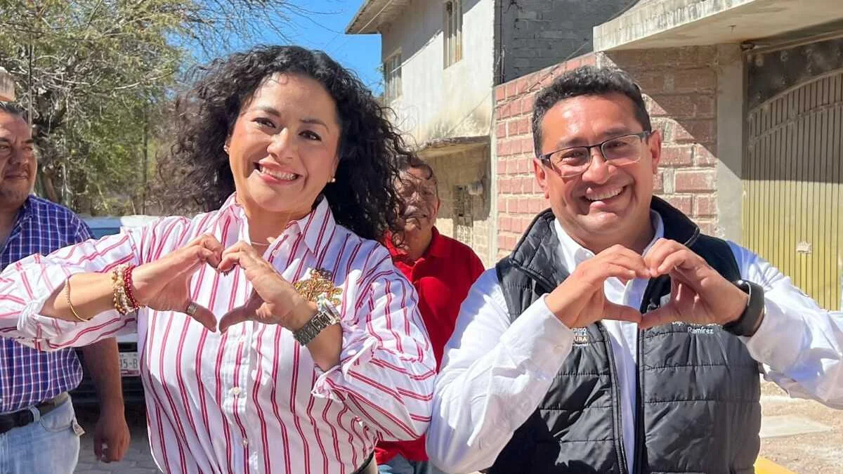 Fortalece Pavel Gaspar cercanía, diálogo y trabajo conjunto en favor de la Mixteca