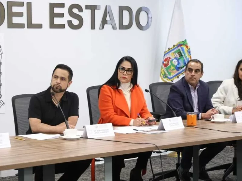 Avala Comisión del Congreso exhorto para mejorar conectividad en municipios de la zona metropolitana