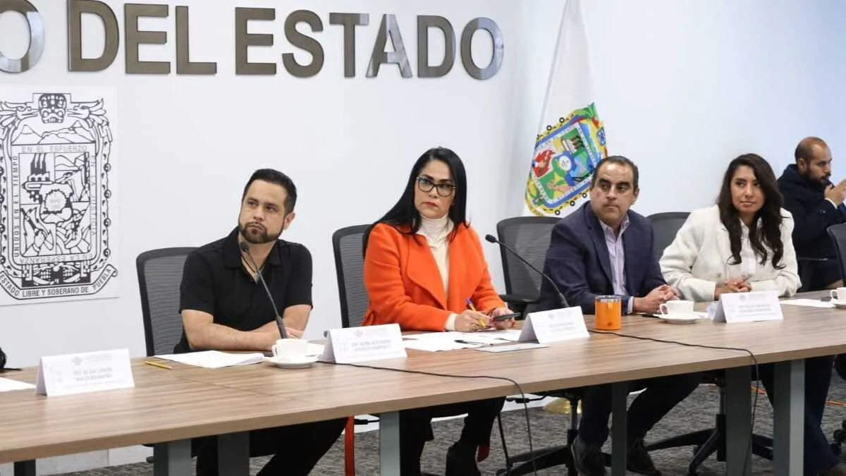 Avala Comisión del Congreso exhorto para mejorar conectividad en municipios de la zona metropolitana
