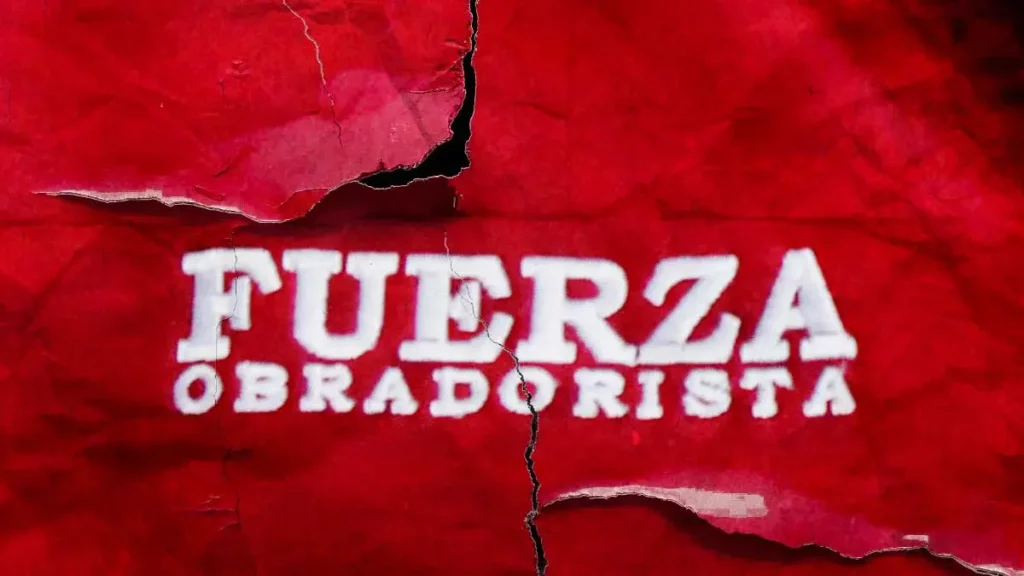 Fuerza Obradorista no será partido político en Puebla; canceló 85% de sus asambleas